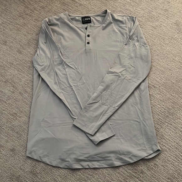 Cuts T-Shirts - Picture 6 of 6